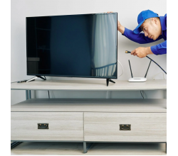 LED TV'nizin Panel Camı Kırıldı mı, Nasıl Anlarsınız?