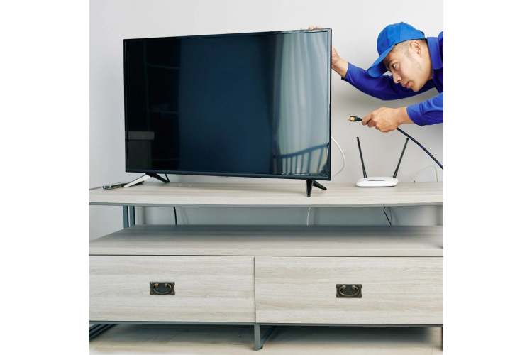 LED TV'nizin Panel Camı Kırıldı mı, Nasıl Anlarsınız?