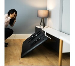 LED TV'nizin Panel Camı Kırıldı ise Ne Yapmalısınız?