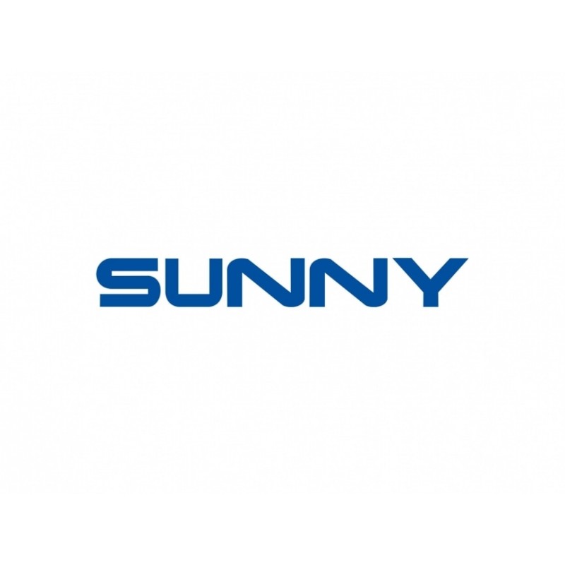 Sunny